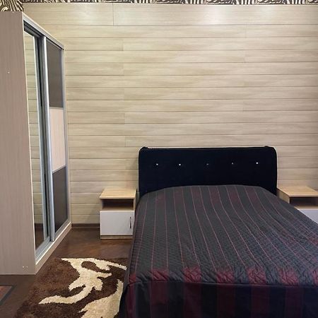 Apartament On Gagarin Avenue Διαμέρισμα Κίεβο Εξωτερικό φωτογραφία