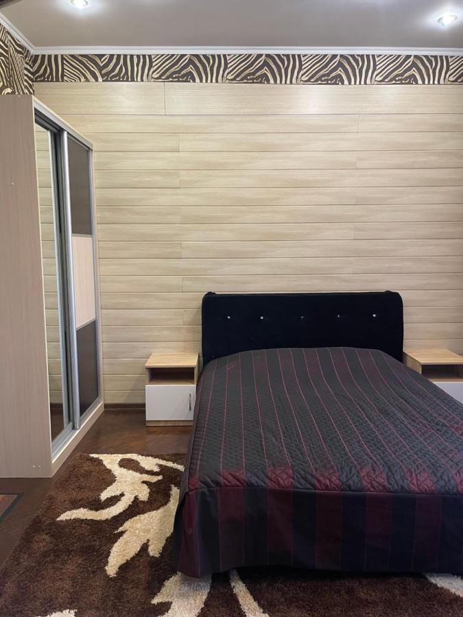 Apartament On Gagarin Avenue Διαμέρισμα Κίεβο Εξωτερικό φωτογραφία