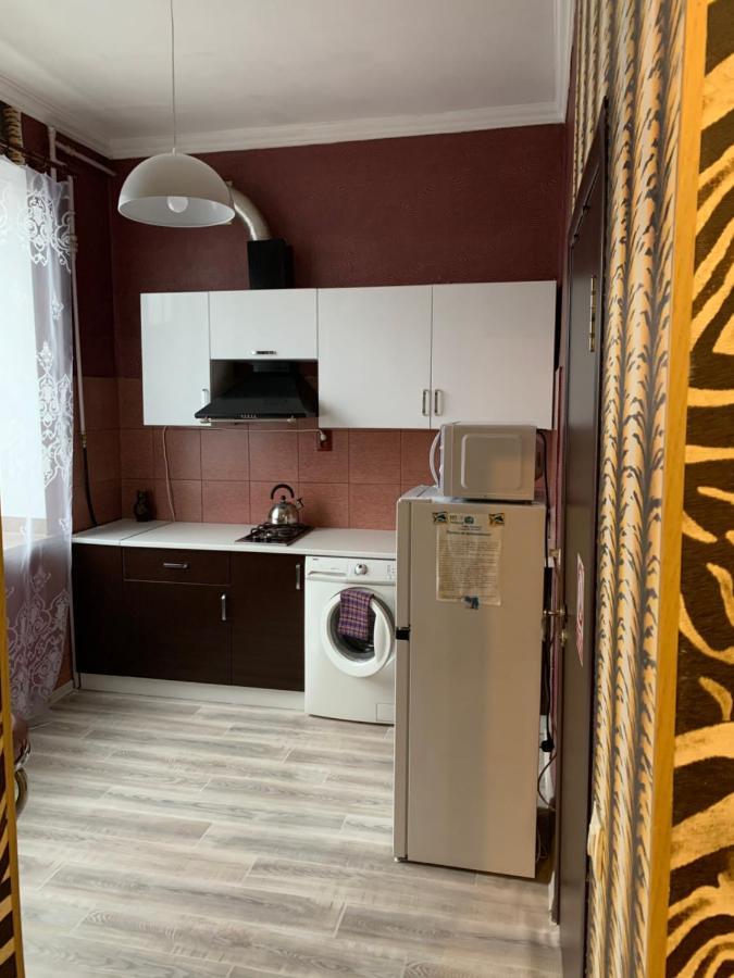 Apartament On Gagarin Avenue Διαμέρισμα Κίεβο Εξωτερικό φωτογραφία