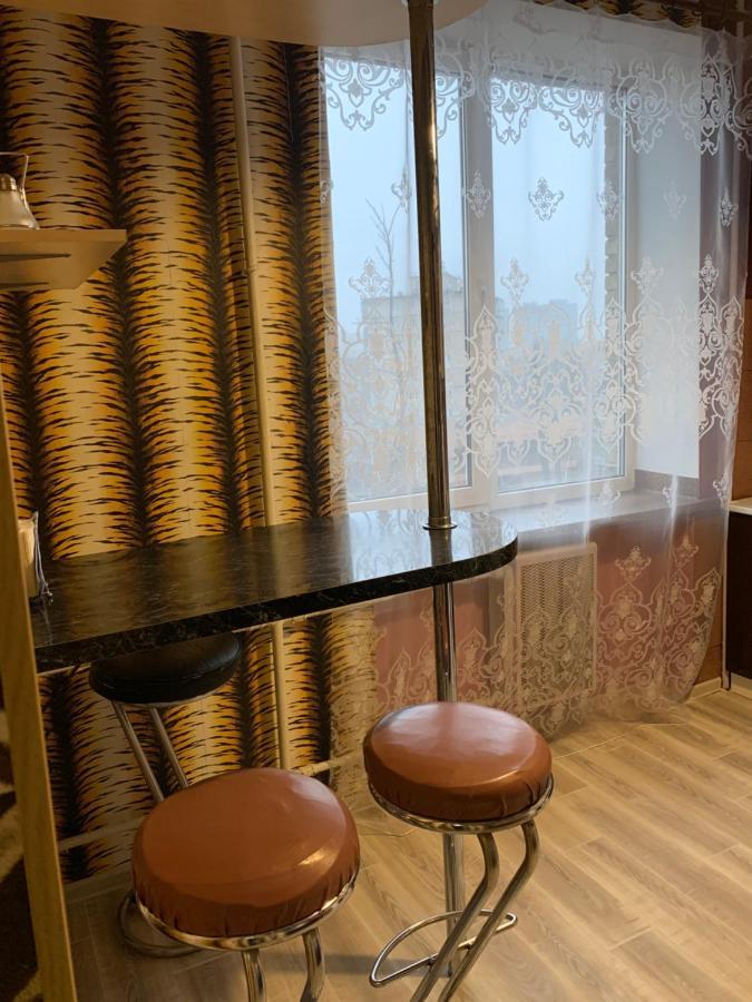 Apartament On Gagarin Avenue Διαμέρισμα Κίεβο Εξωτερικό φωτογραφία
