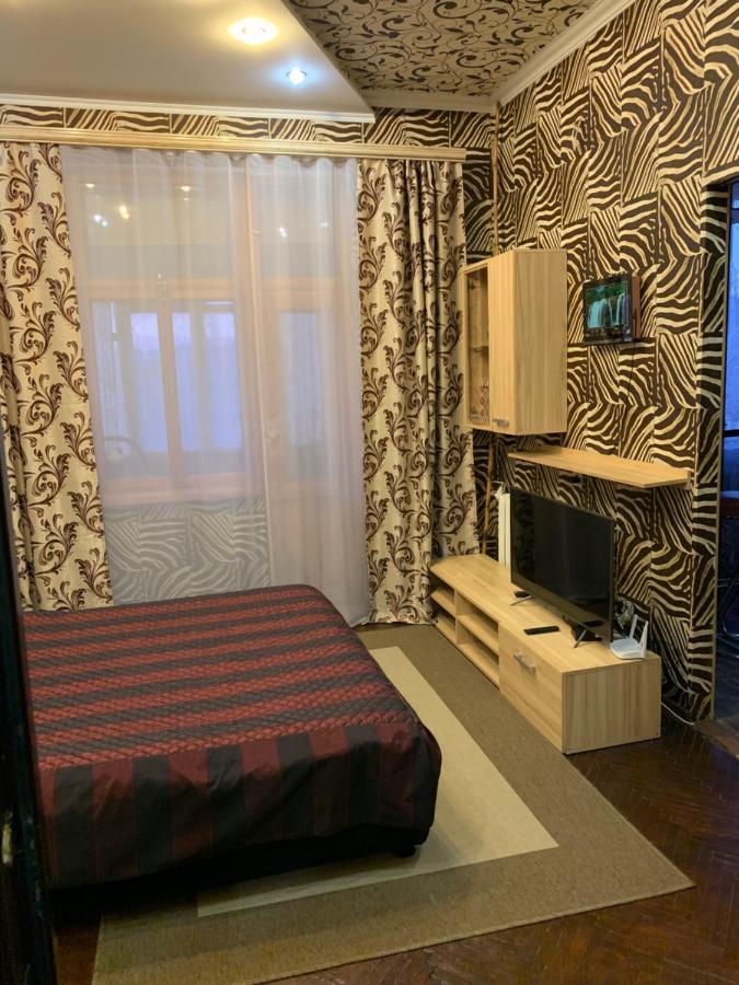 Apartament On Gagarin Avenue Διαμέρισμα Κίεβο Εξωτερικό φωτογραφία