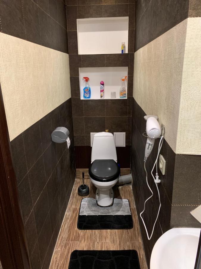 Apartament On Gagarin Avenue Διαμέρισμα Κίεβο Εξωτερικό φωτογραφία